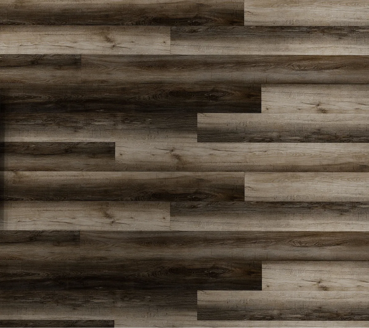 BBS Flooring 1107 Wild Truffle - Woden 11mm Vinyl Flooring premium vinyl in Markham, Toronto, and Durham