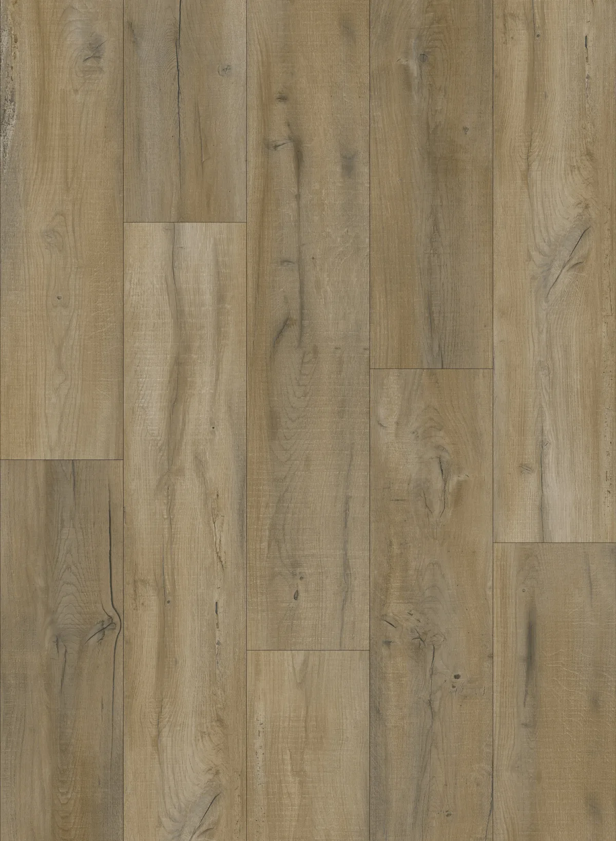 BBS Flooring 704 Trail Bay - Woden 7mm Vinyl Flooring premium vinyl in Markham, Toronto, and Durham