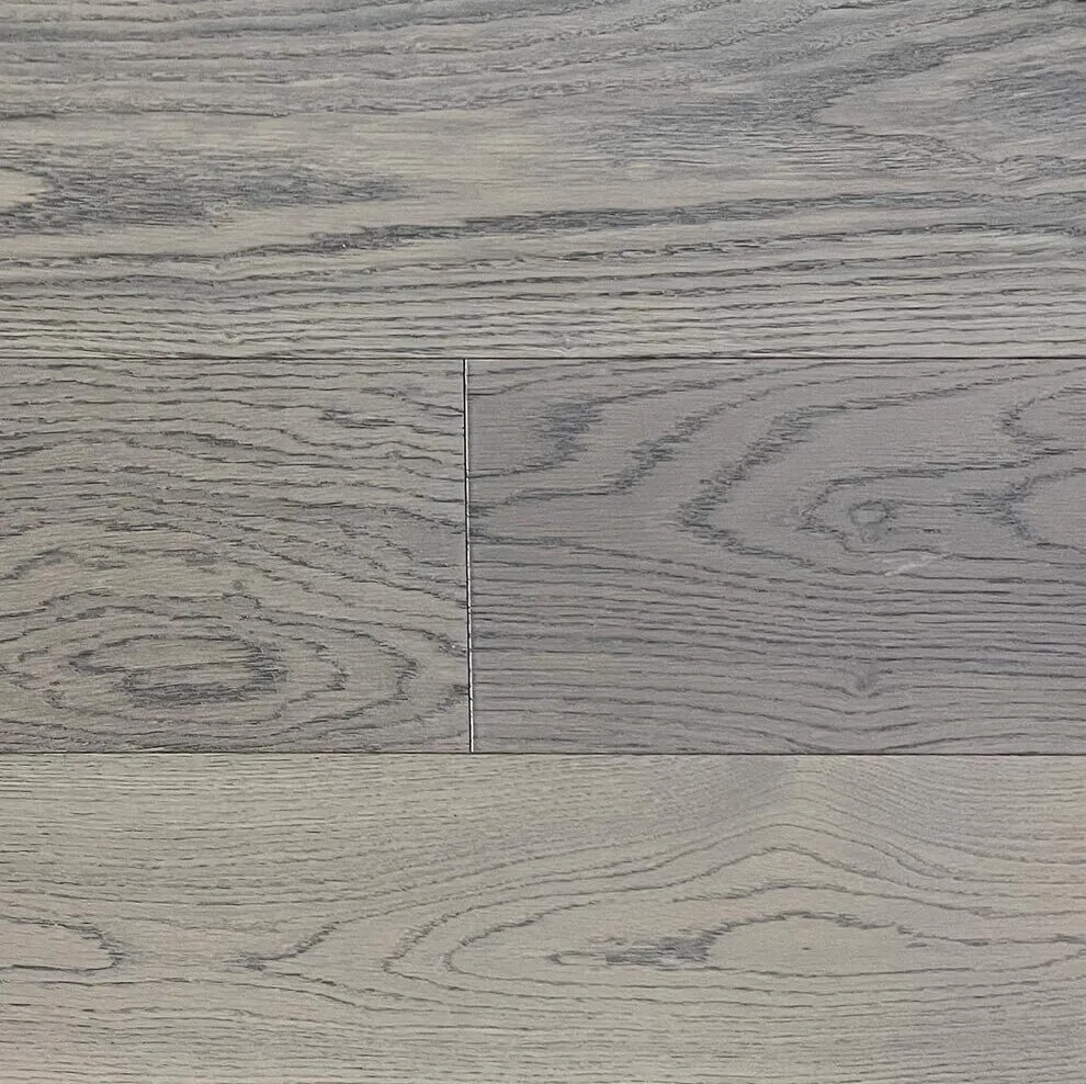 Chateau - 6 1/2 White Oak - Impressive Engineered Flooring | BBS Flooring Markham