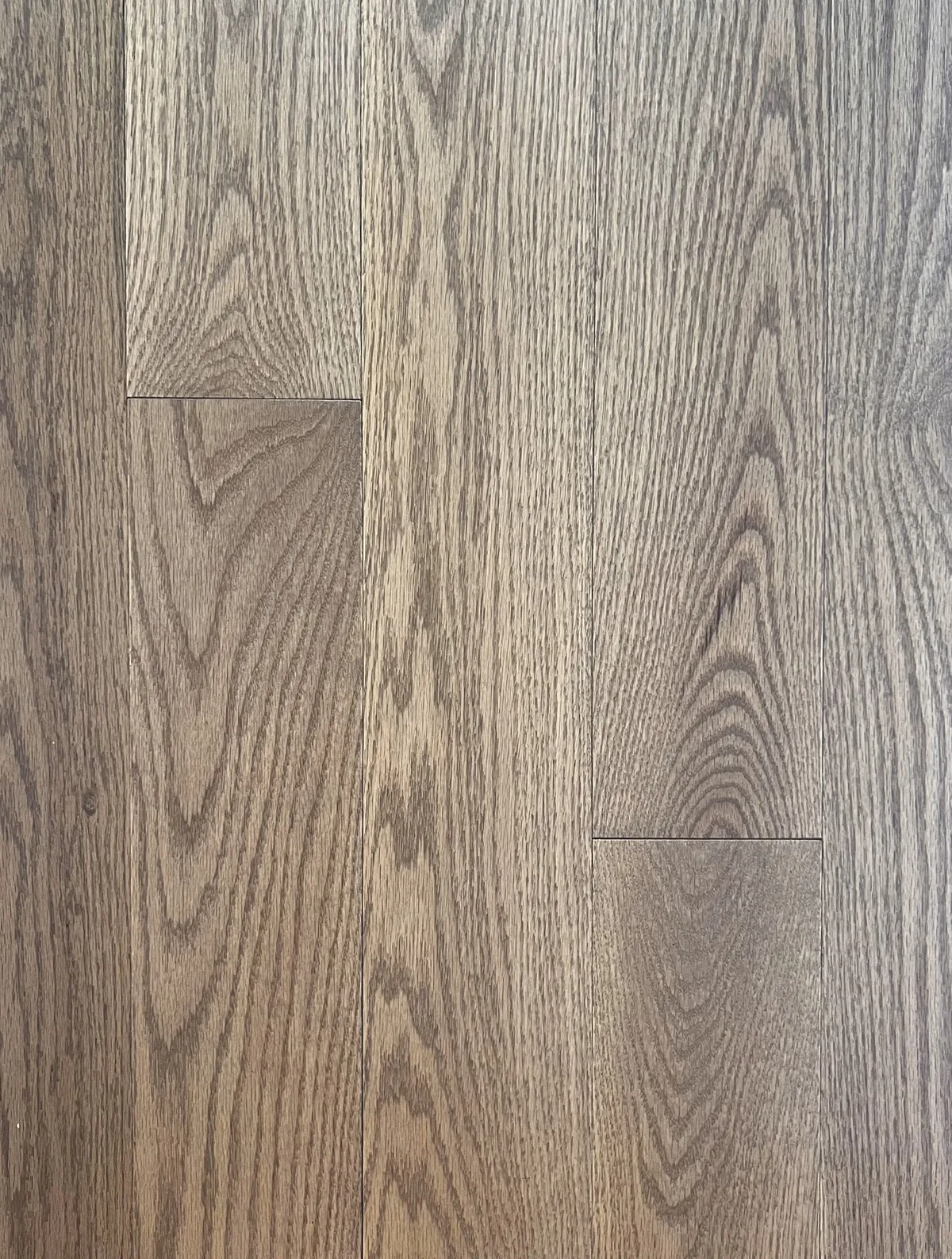 Heritage - Red Oak - Impressive Solid Hardwood Flooring | BBS Flooring Markham