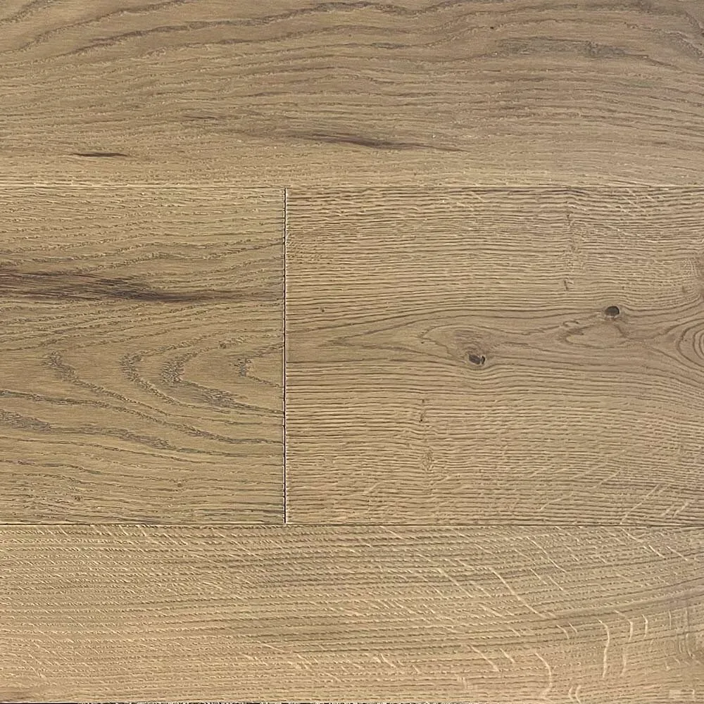 Juliette - 8 1/2 White Oak - Impressive Engineered Flooring | BBS Flooring Markham