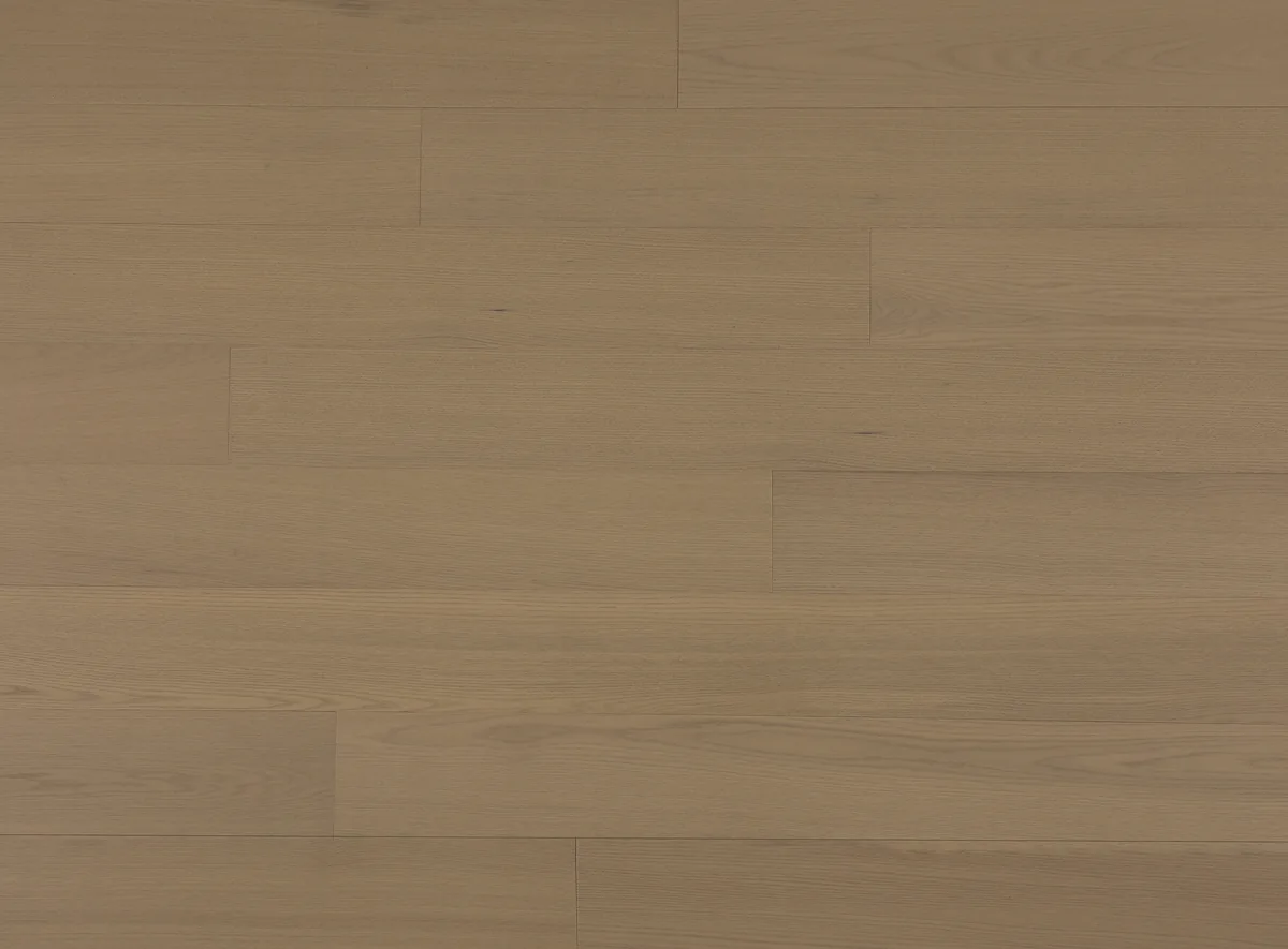 BBS Flooring Sandale - 6 1/2 Select & Better - Engineered American Oak Hardwood Flooring premium engineered hardwood in Markham, Toronto, and Durham