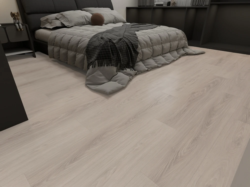 BBS Flooring Silver Dune NAF 14mm Waterproof Laminate PRO plank in Markham, Toronto, and Durham