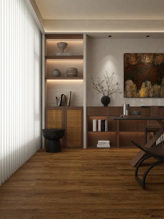 BBS Flooring Summit Oak NAF 14mm Waterproof Laminate PRO plank in Markham, Toronto, and Durham