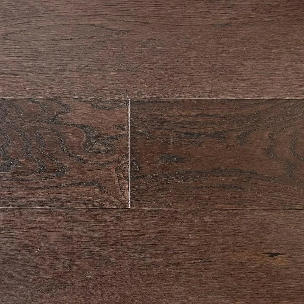 Sheffield - 6 1/2 White Oak - Impressive Engineered Flooring | BBS Flooring Markham