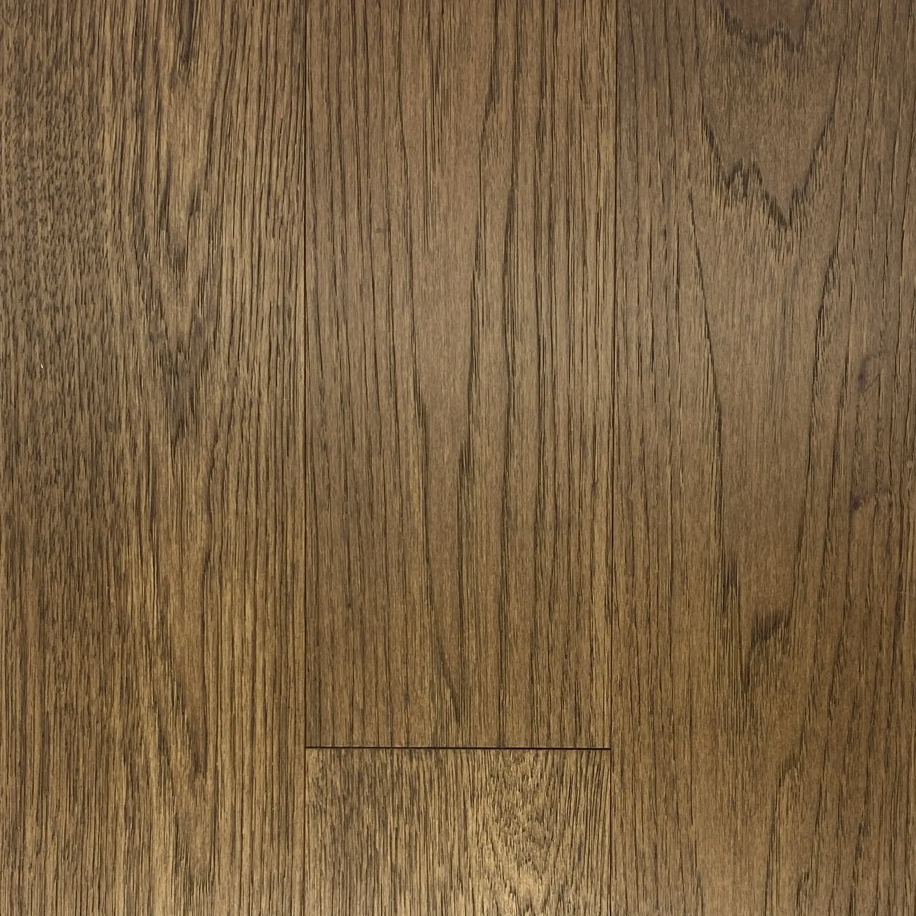 BBS Flooring Warm Heritage - Origins 6 1/2" Engineered American Hickory Hardwood Flooring premium engineered hardwood in Markham, Toronto, and Durham