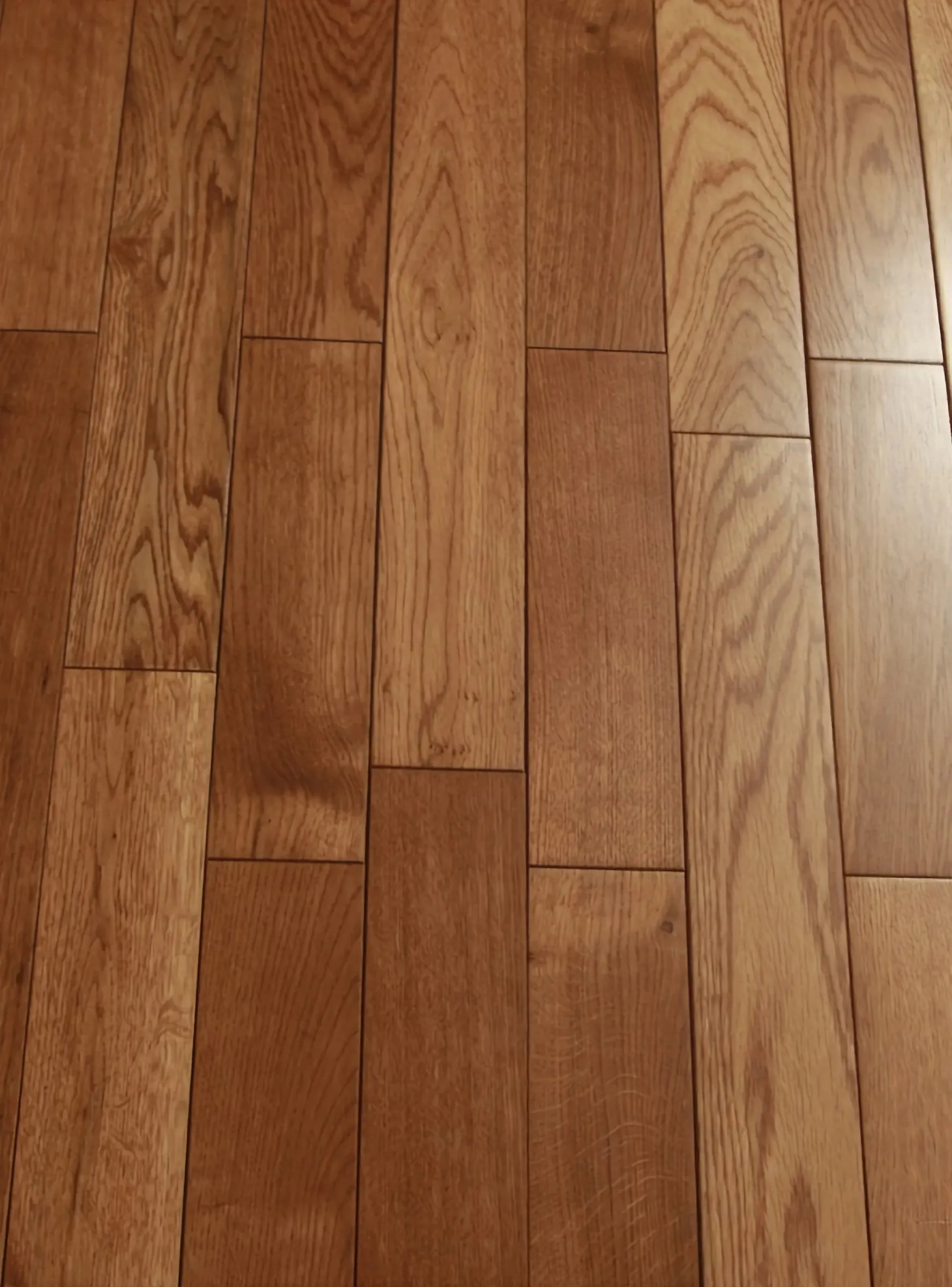 Solid Hardwood Flooring - Premium solid wood floors
