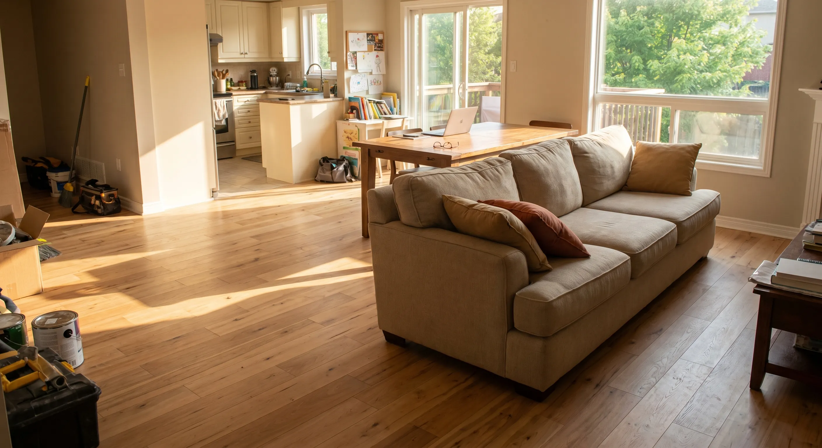14mm laminate flooring — BBS Flooring guide
