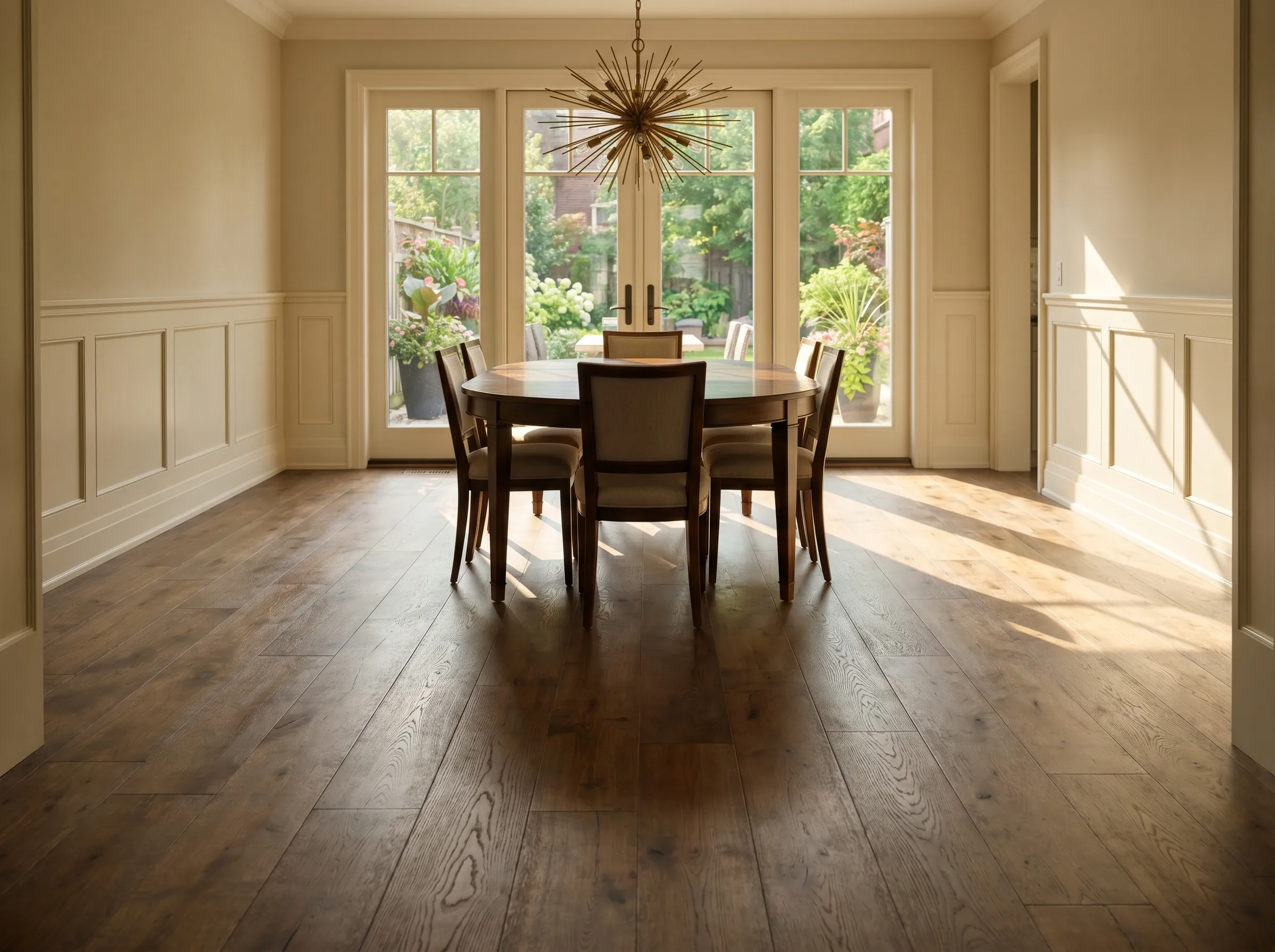 best flooring for resale value — BBS Flooring guide
