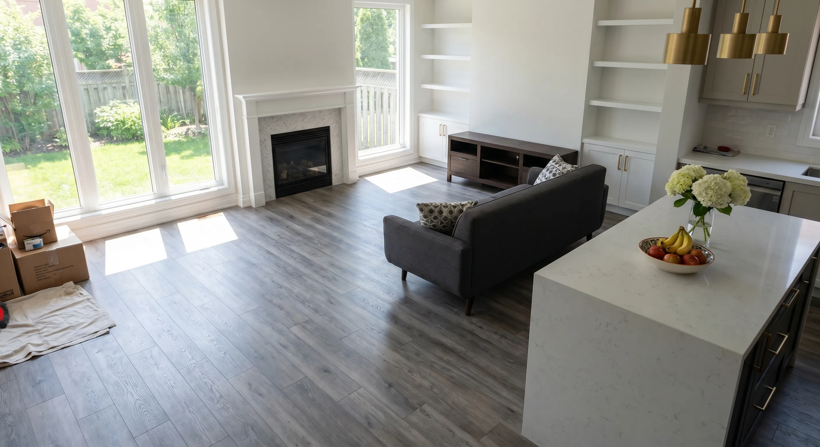best flooring for condos toronto — BBS Flooring guide