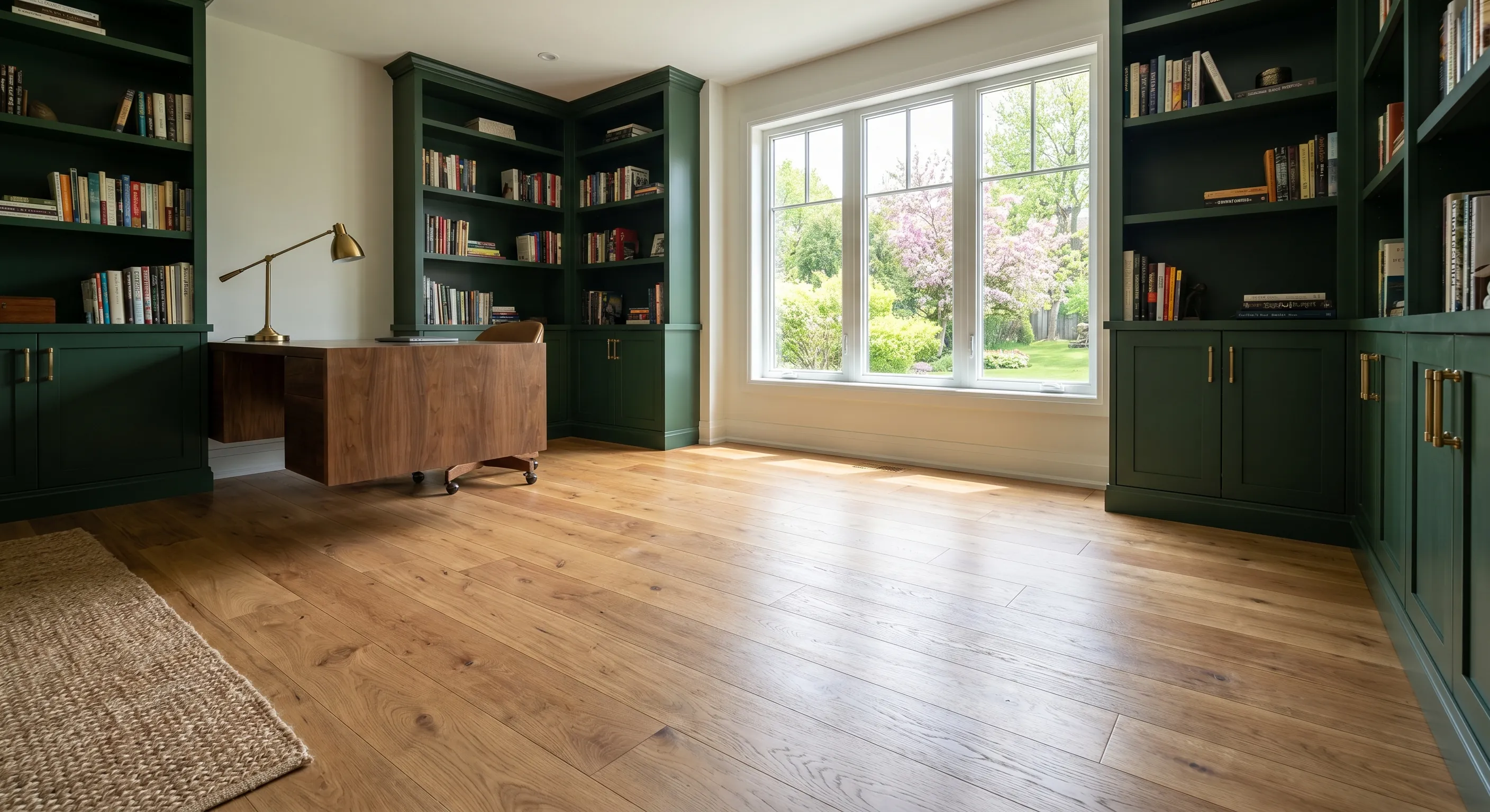 builder grade flooring upgrade guide — BBS Flooring guide