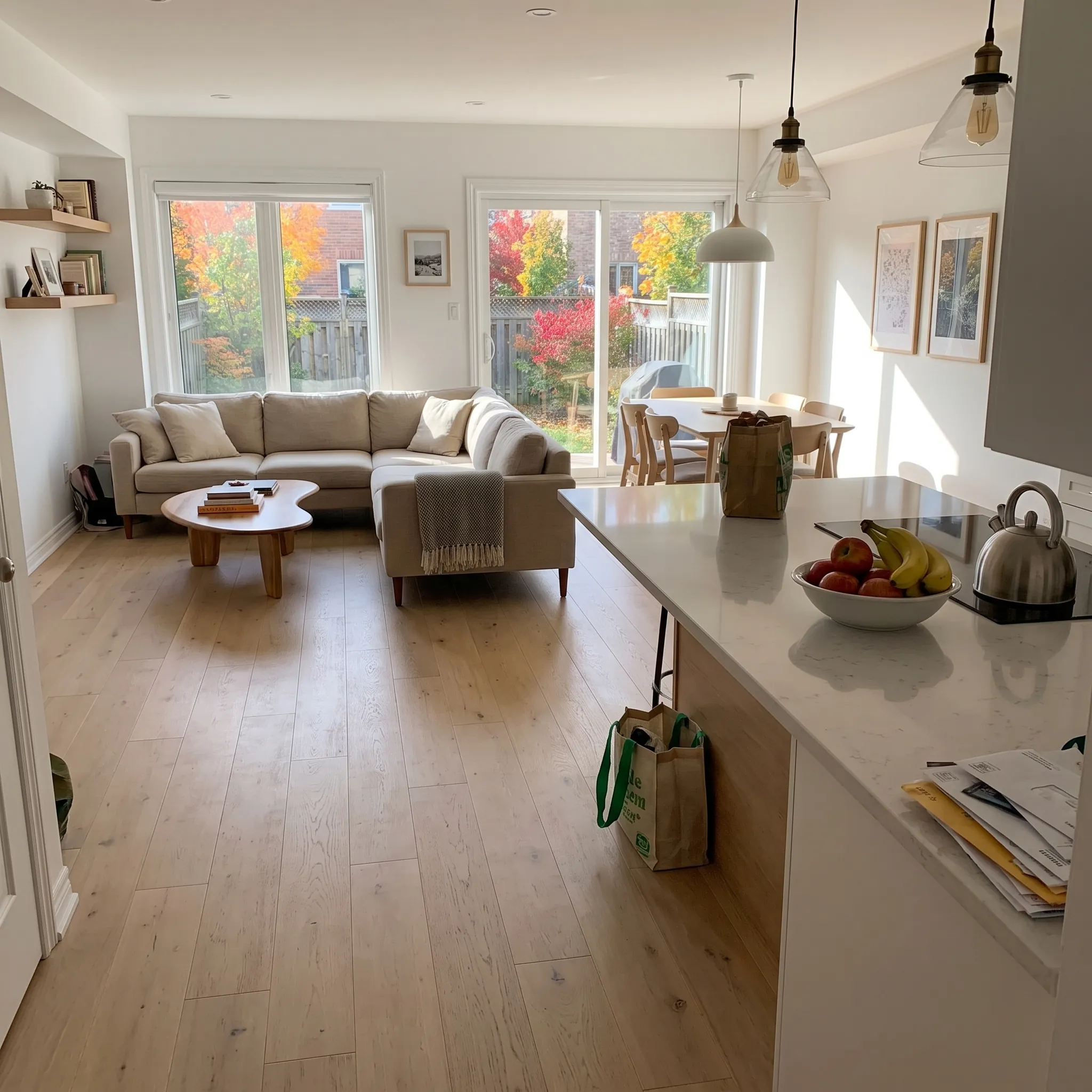 engineered hardwood radiant heat flooring newmarket — BBS Flooring guide