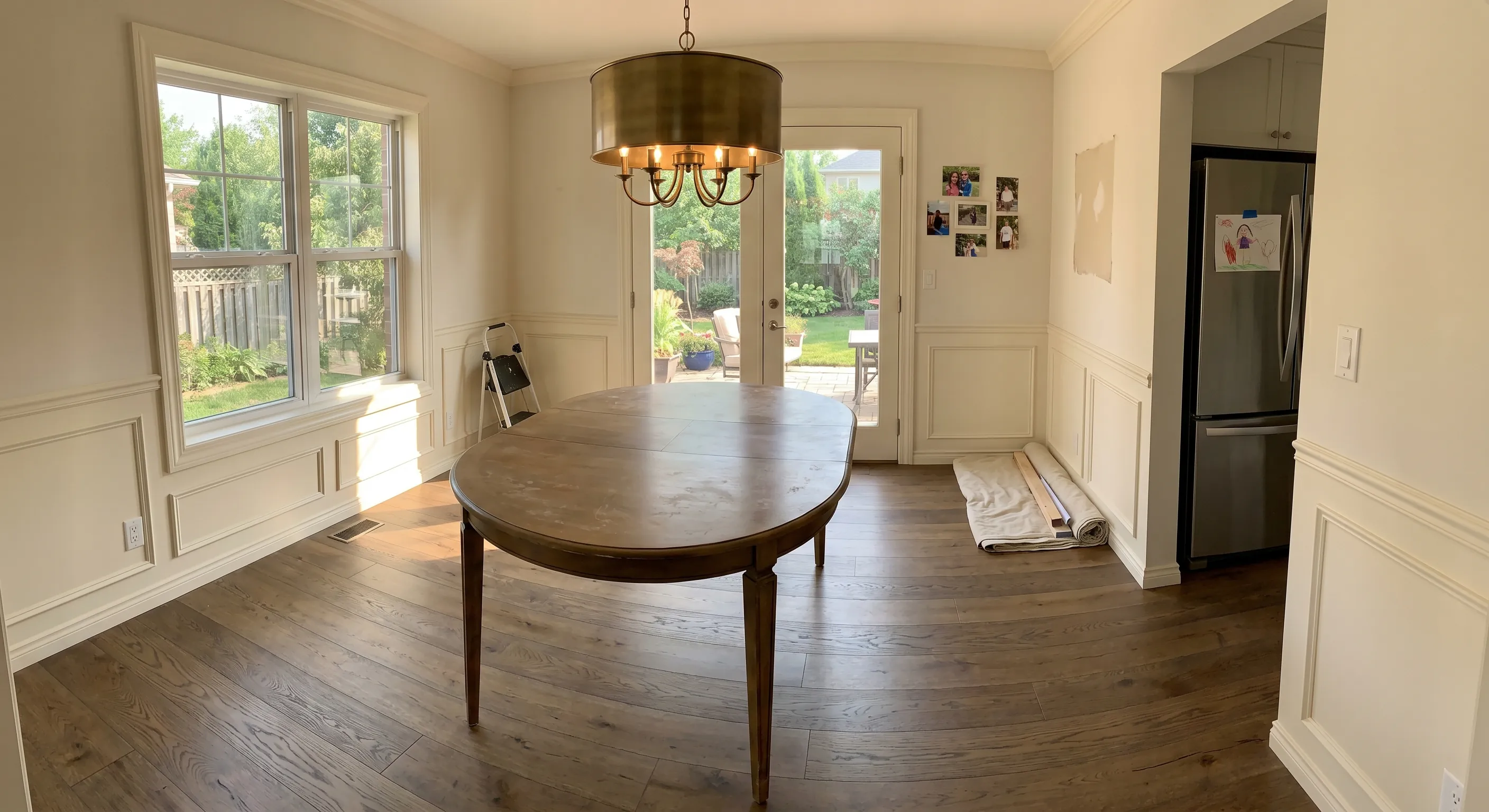 flooring trends 2026 canada — BBS Flooring guide