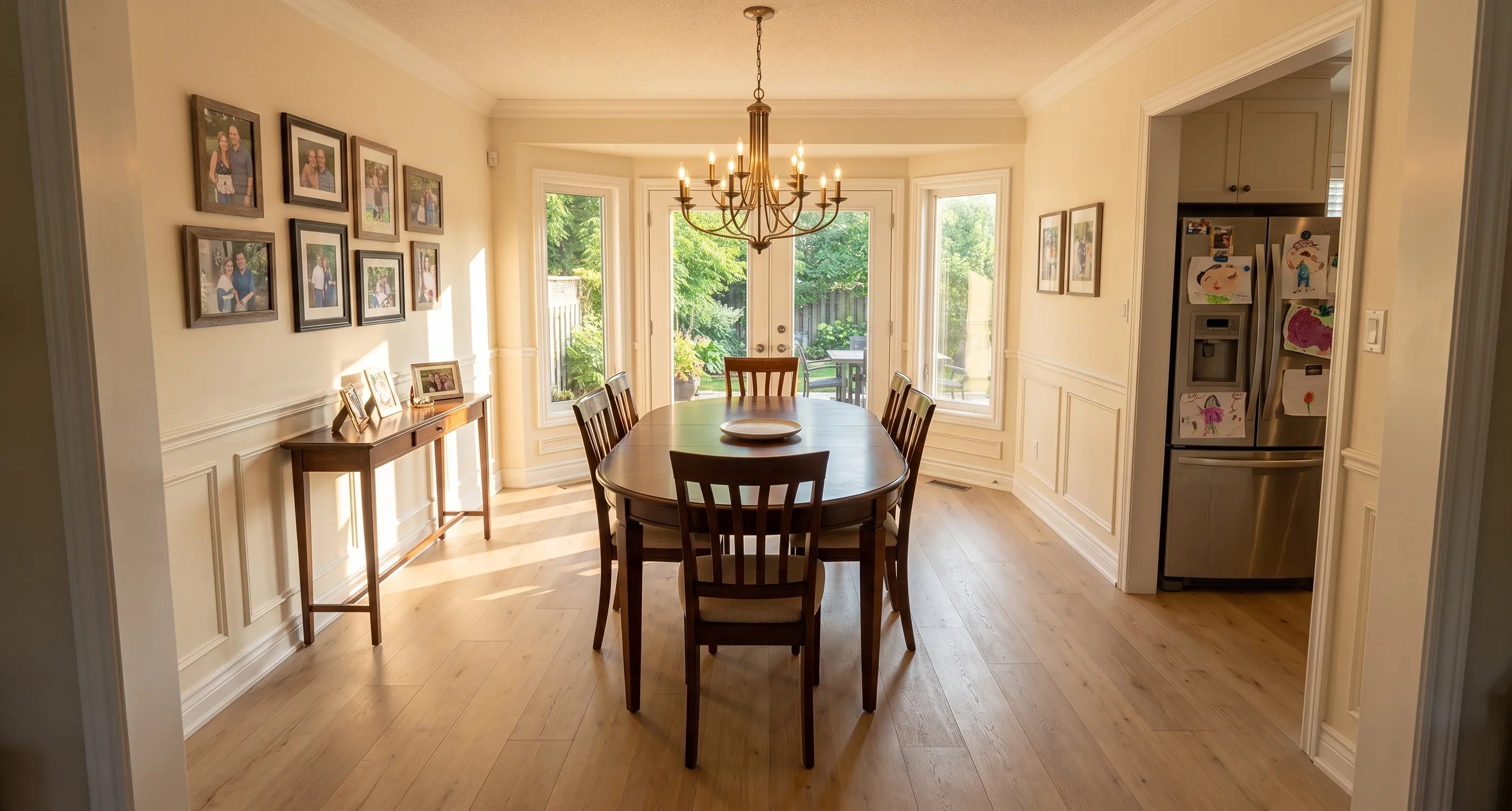 flooring installation markham — BBS Flooring guide