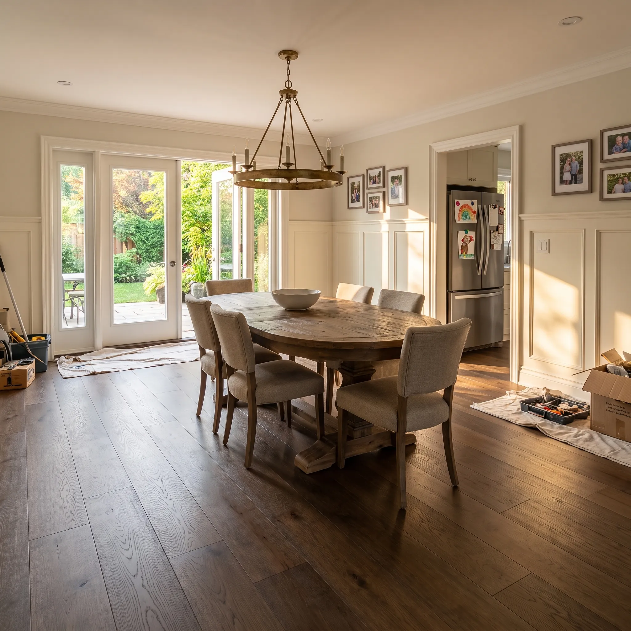 flooring store vaughan — BBS Flooring guide