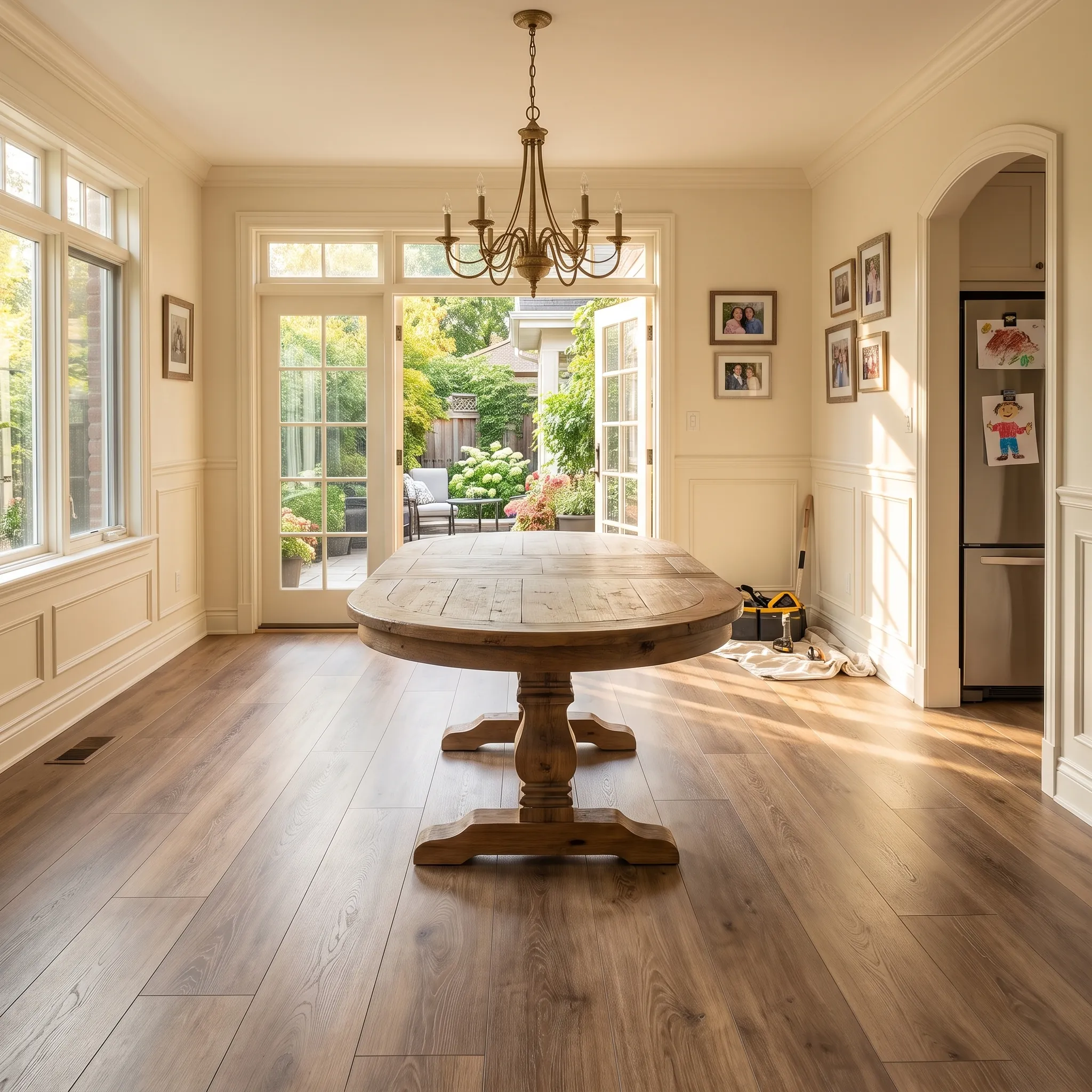 flooring store richmond hill — BBS Flooring guide