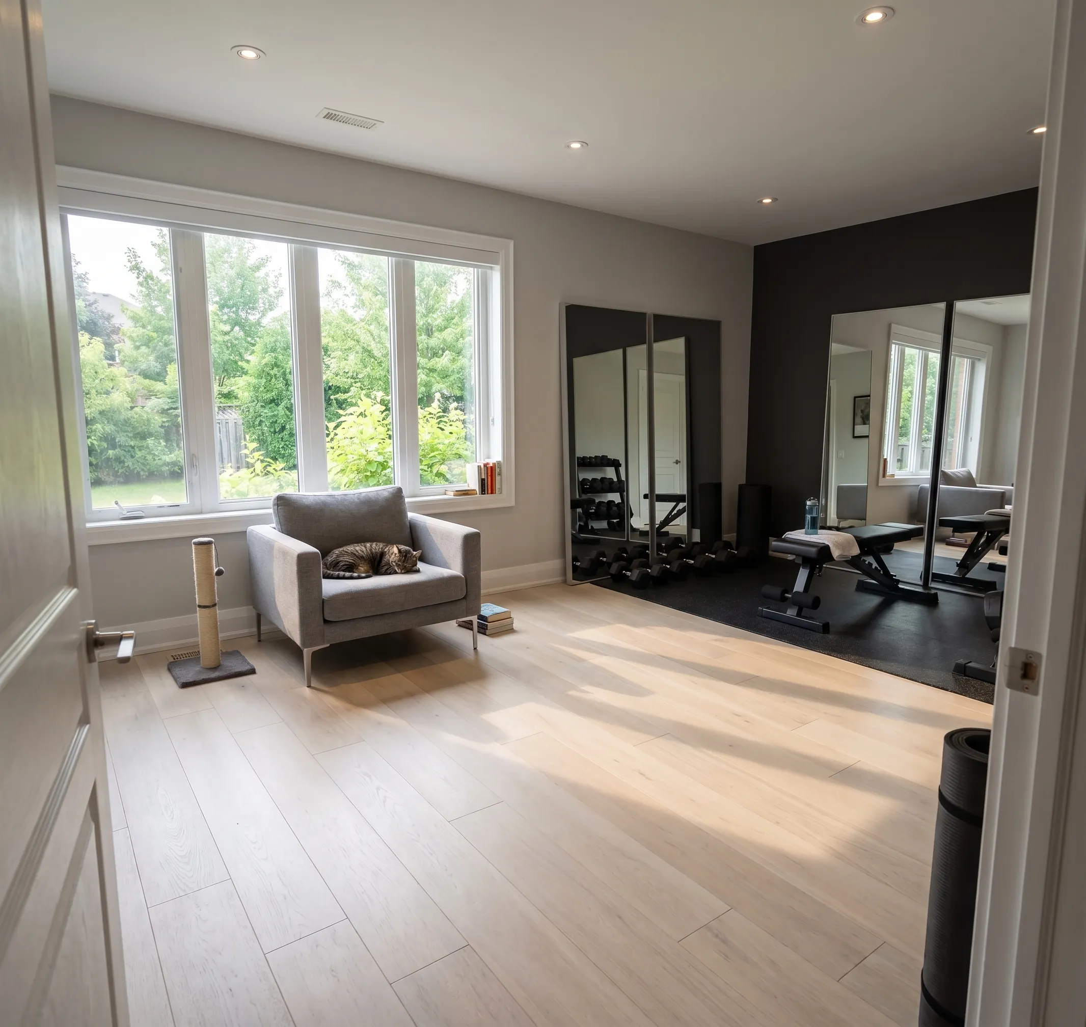 hardwood flooring markham — BBS Flooring guide