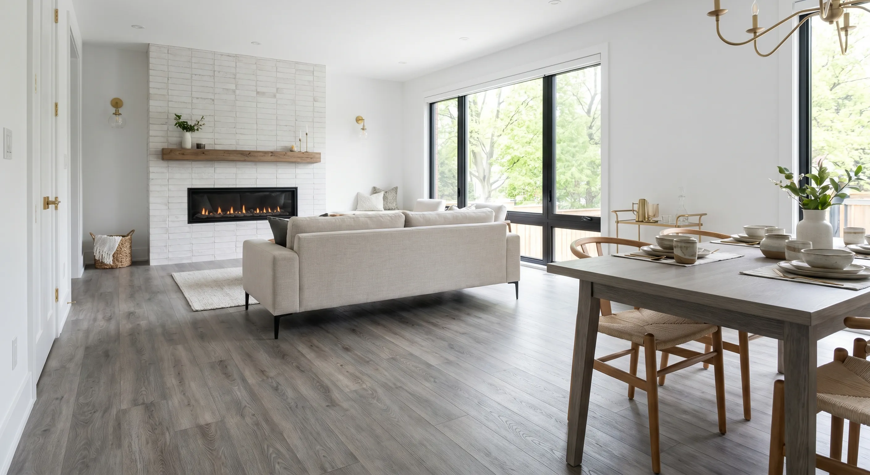 how to choose flooring for your kitchen — BBS Flooring guide