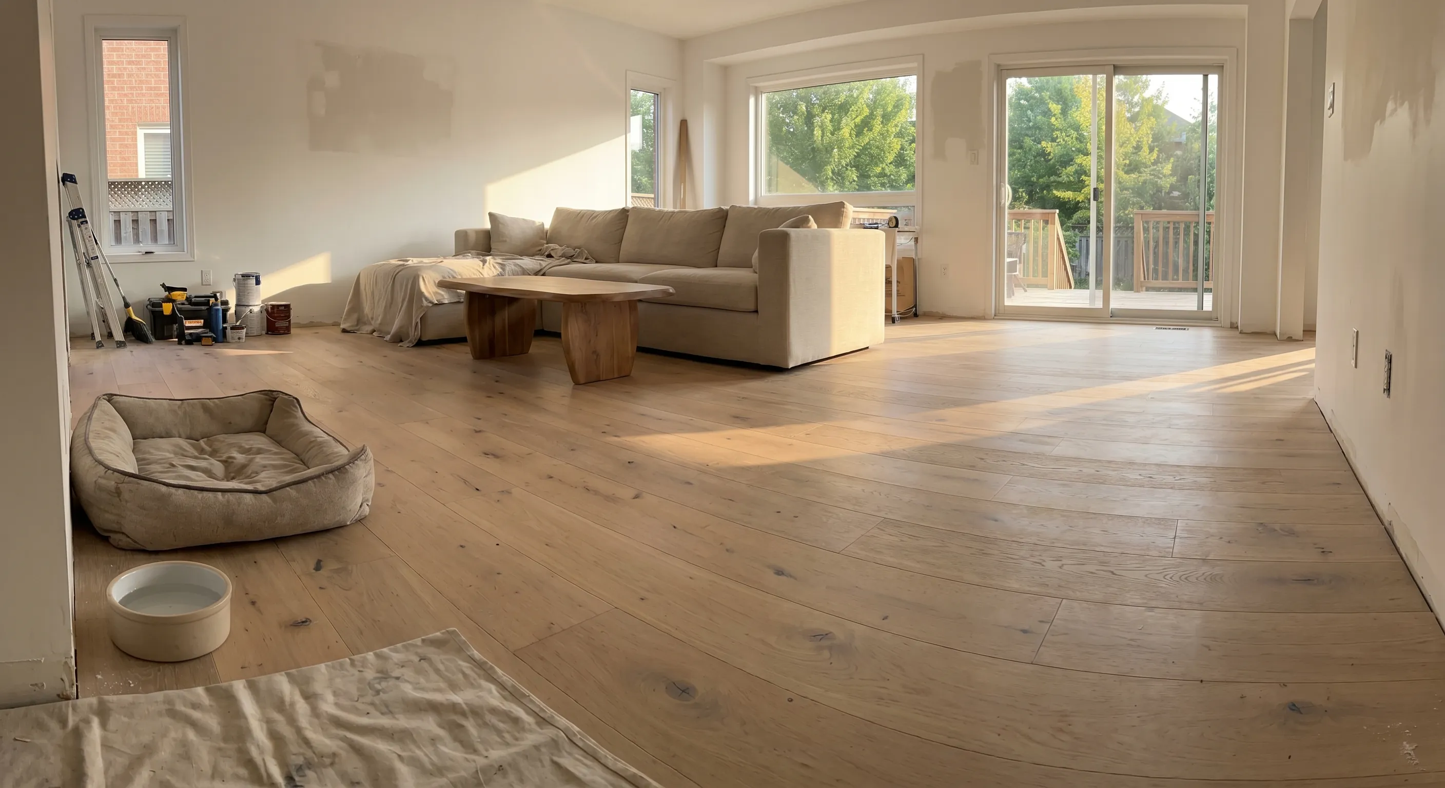 how much flooring do i need calculator — BBS Flooring guide