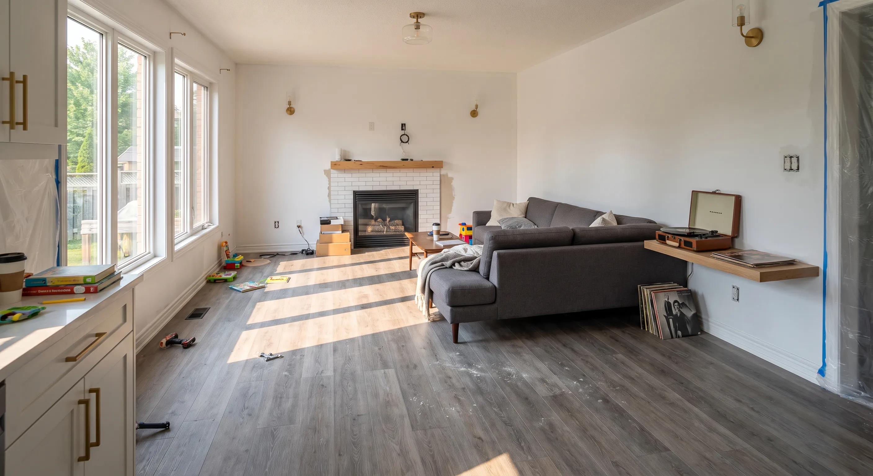 how long does vinyl flooring last — BBS Flooring guide