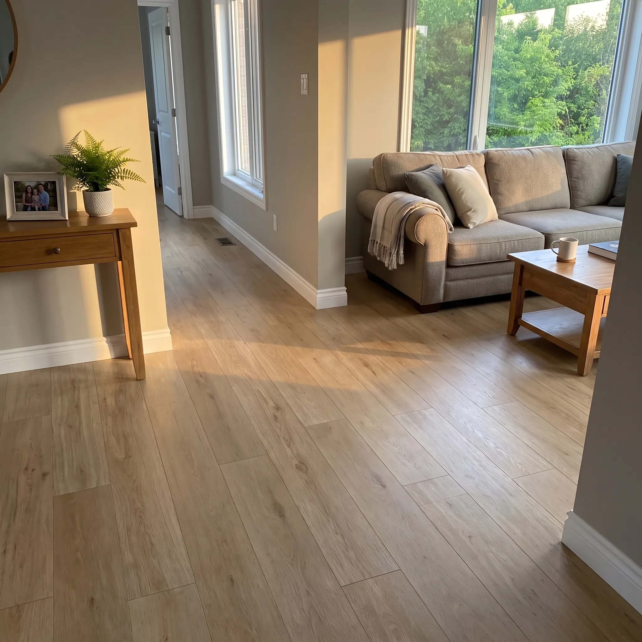 Premium Installation installation in Wismer