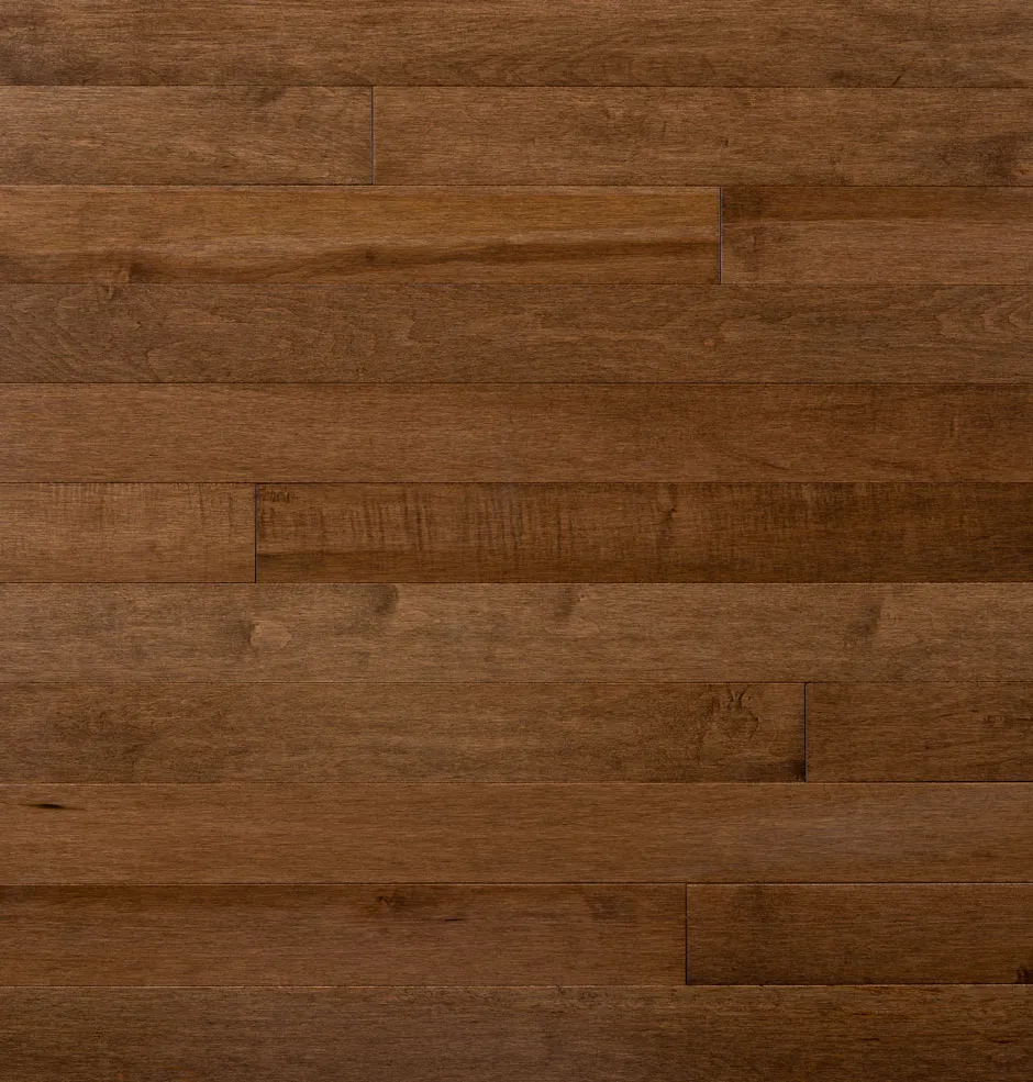 Savana - Wickham Solid Maple Hardwood Flooring