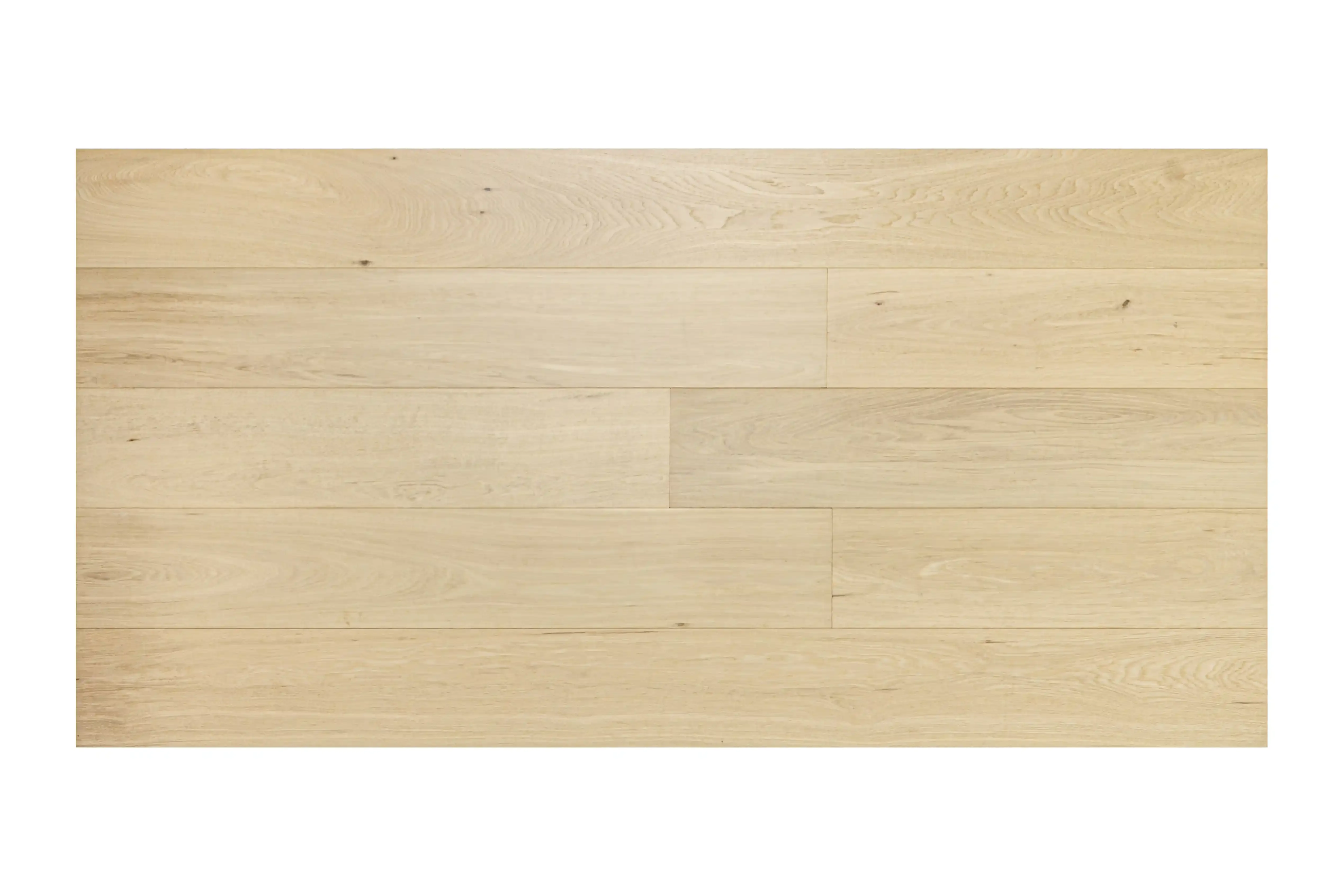 Pearlescent Dawn Tosca Aura Collection engineered hardwood flooring plank at BBS Flooring Markham