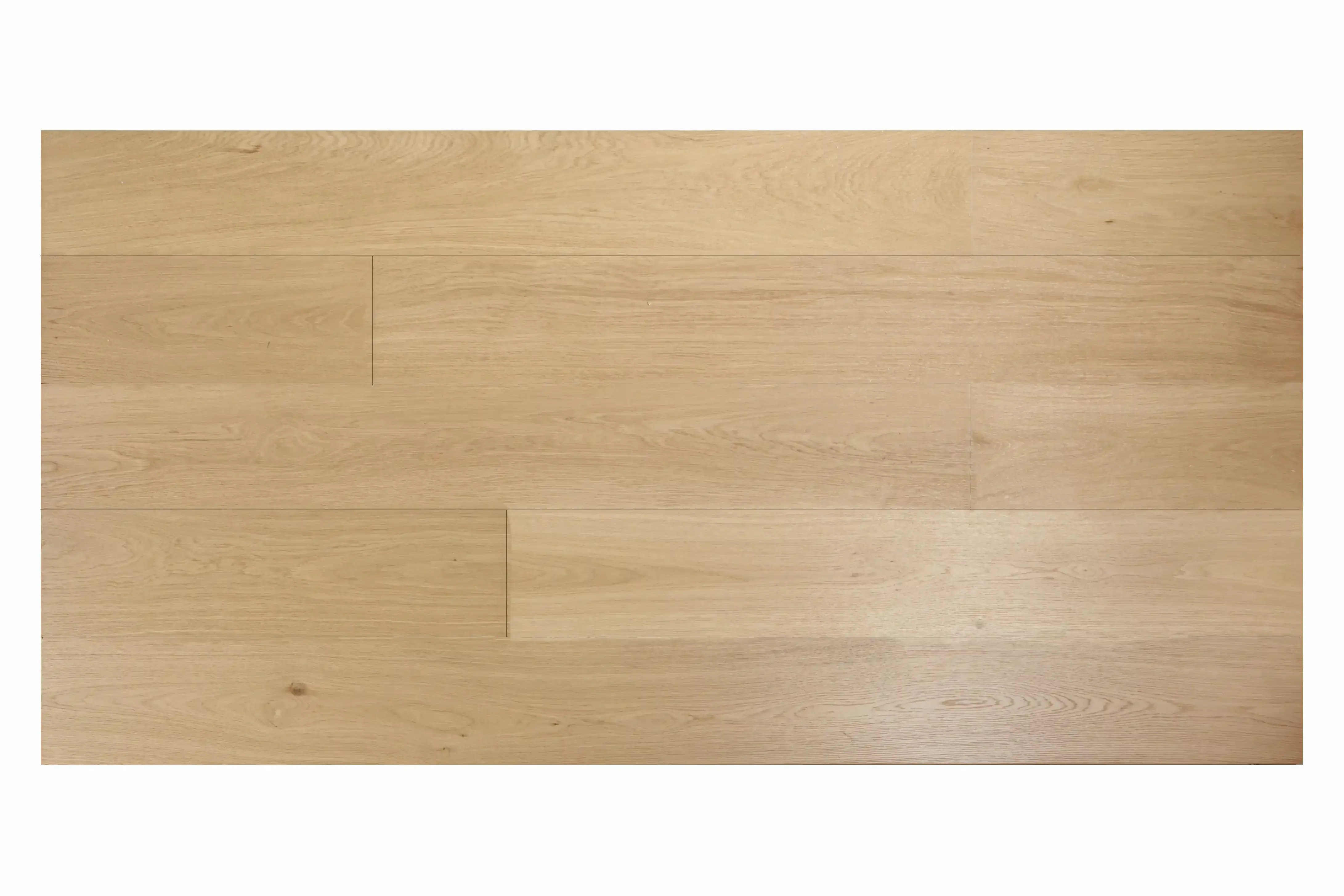 Butter Tosca Deluxe Collection 7 1/2" Series engineered hardwood flooring plank at BBS Flooring Markham