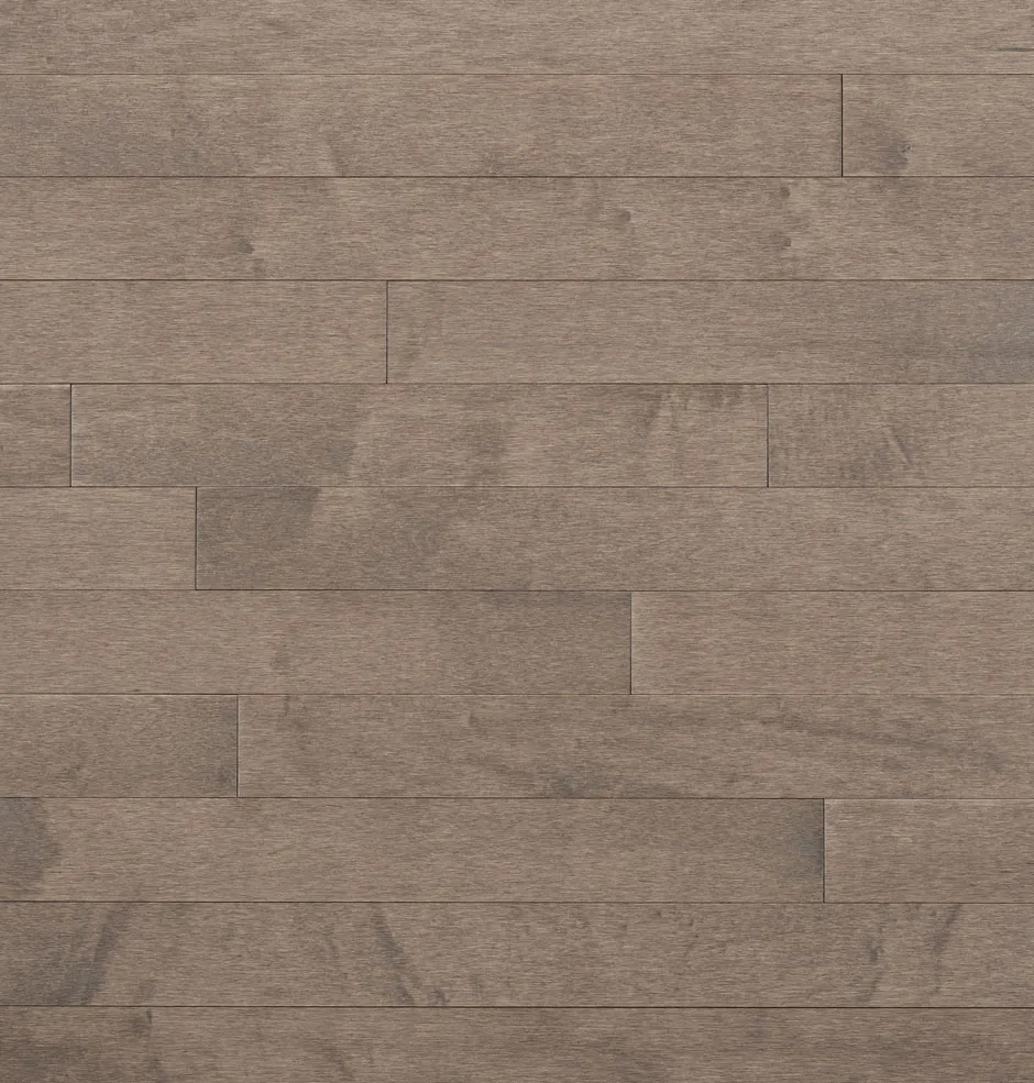 Western - Wickham Solid Maple Hardwood Flooring